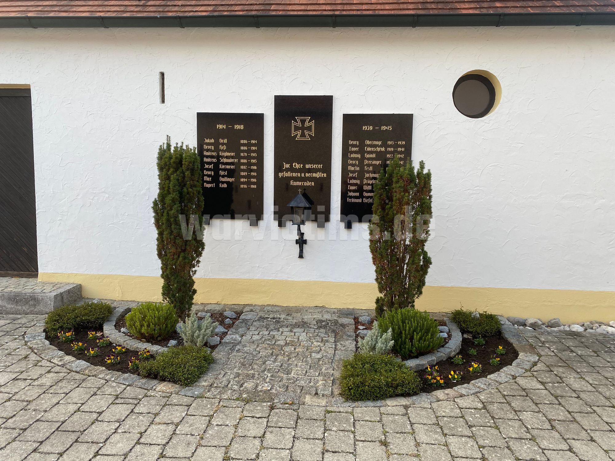 Saal+an+der+Donau-Reißing